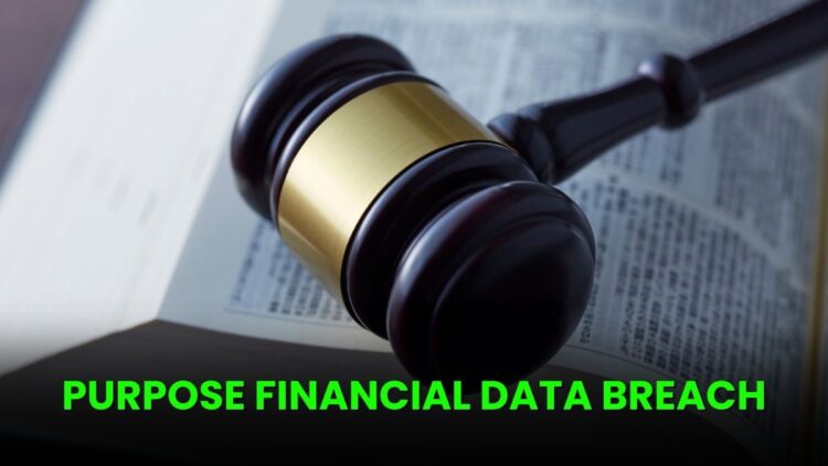 Purpose Financial Data Breach: Are You Eligible for Part of the $7.75M Settlement?
