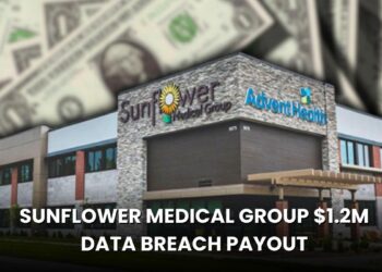 Sunflower Medical Group $1.2M Data Breach Payout: Claim Deadline, Eligibility & Benefits