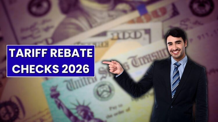 Tariff Rebate Checks 2026: When Will Payments Be Mailed? What We Know So Far