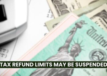 Tax Refund Limits May Be Suspended: House Advances Major New Bill