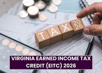 Virginia Earned Income Tax Credit (EITC) 2026: Refund Amounts & Latest Rules