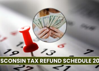 Wisconsin Tax Refund Schedule 2026: When Will You Get Your State Refund?