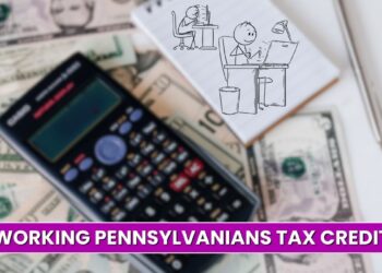 Working Pennsylvanians Tax Credit 2026: Quick Guide to Your $805 Refund!